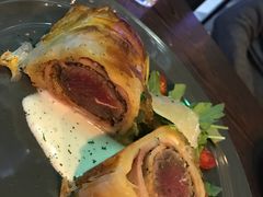 -Juicy Bakery(瑞景店)