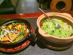 -旺爷砂锅·茶作(国贸城店)