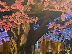 -蓝鲸湾汤泉(包河店)