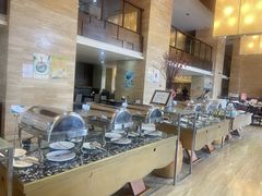 -三亚凤凰水城凯莱度假酒店