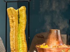 -醉长安(钟楼旗舰店)