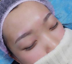-Yue Show馨选·半永久纹眉纹眼线