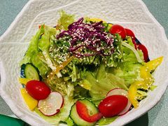 风味大拌菜-河州宾馆清真餐厅(文锦南路店)