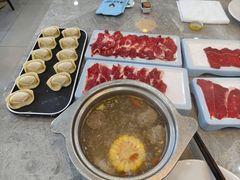 -牛天下·海鲜·牛肉·打边炉·融合菜
