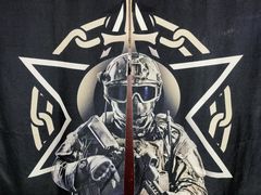 -兵魂·室内真人CS枪战俱乐部·团建·军事轰趴馆