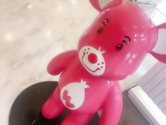 -太原茂业天地购物中心