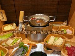 -独食火锅·半米屋台(望平街店)