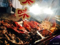 -章云板鸭(总店)