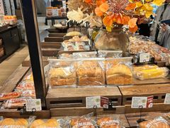 -西村叔叔的店·面包·甜品·蛋糕(清河万象汇店)