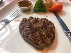 精选级腓利牛排-德大西餐社(云南南路店)
