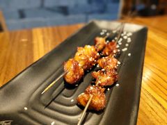 -烧货·活海鲜炭烧(湖滨商业街店)