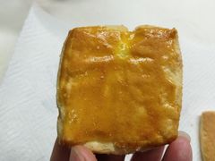 咸甜酥-中关村茶点