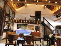 大堂-陕拾叁(袁家村店)