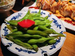 -阿吾罗日本料理(K11艺术中心店)
