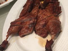 -鑫皇朝酒店(建设一路店)