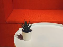 -XI·LaundryCafe 喜咖自助洗衣咖啡店