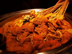 -杨翔豆皮涮牛肚(万和城店)