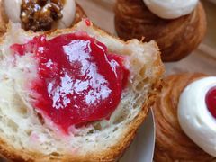 -VERIE BAKEHOUSE