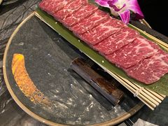 -井上和牛烤肉(大润发店)