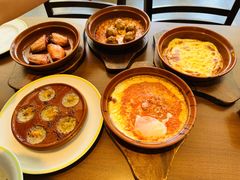 -萨莉亚意式餐厅(南京虹悦城店)