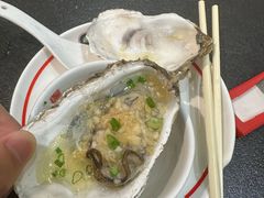 -飞尝蚝·顺德菜·鱼生(顺德总店)