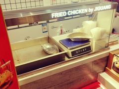 -1973继光香香鸡(大东方百货店)