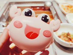 -海底捞火锅(上地华联店)