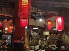 -小曹日本料理(软景中心店)