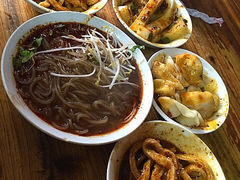 iphone_upload_pic-洞子口张老二凉粉(文殊院店)