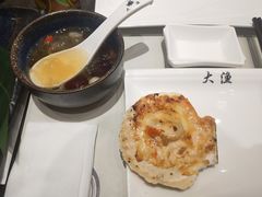 -大渔铁板烧(东城店)