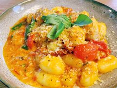 -HELLO 27 意面·沙拉·帕尼尼