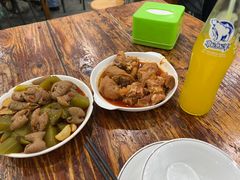 -雨田饭店(华兴东街店)