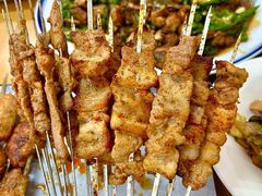 -食鸡公社辣子鸡·潍坊菜·烧烤