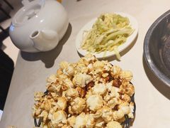 -万和源炝锅城·活鱼现炝(文艺北路店)