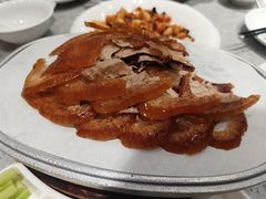-紫光园·烤鸭·北京菜(劲松店)