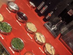 -大芊金重庆串串火锅(南京路店)