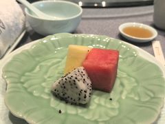 -浙江西子宾馆·牡丹厅