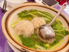 狮子头-双东酒店(东关街店)