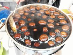 -阿婆五香蛋(水游城店)
