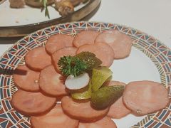 -俄士厨房(五棵松华熙LIVE店)