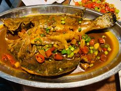 -小菜园新徽菜(芜湖万达店)