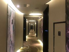 -希岸酒店(苏州石路地铁站山塘街古城之巅景区店)