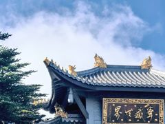 -峨眉山风景名胜区
