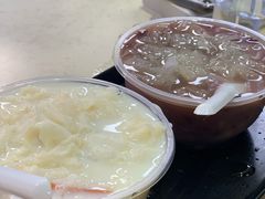 红豆糖水-百花传统甜品店(原址店)