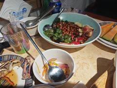 -品质伊骊新疆菜(紫金店)