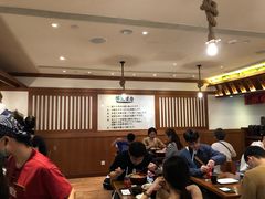 大堂-豚王拉面(澳门银河店)