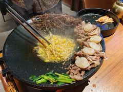-虎哥六韩式烤肉料理 TIGERGRILL(隆生金山湖中心购物广场店)