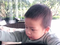 -海湾壹品·粤菜·早茶·烤鸭(拱北店)