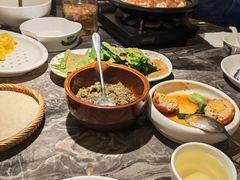 -前海沿·青岛菜(乐客城店)