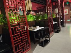 -山城辣妹子(定福庄店)
